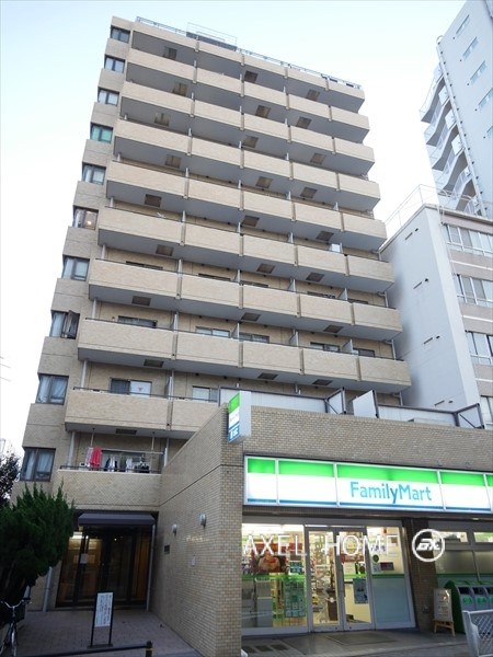 マートルコート三田