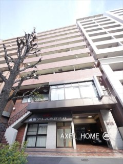 第一エントピアコート麻布