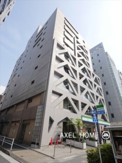 浜松町クォーターコーポ