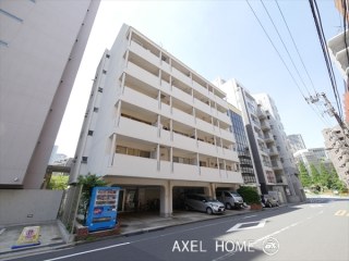 田町センチュリーマンション