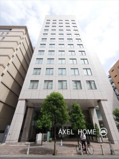 モメント汐留 （MOMENTO SHIODOME）