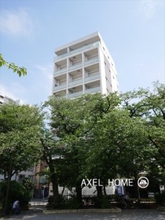 ベルファース東麻布テラス