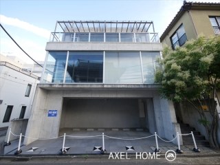 Barbizon58　（バルビゾン）一棟貸し