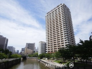 プラウドタワー東五反田 （PROUD TOWER）　