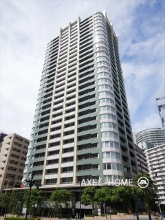 シティタワー大崎（City Tower）