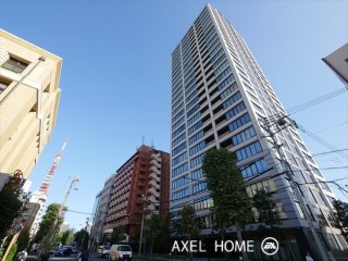 グランスイート麻布台ヒルトップタワー