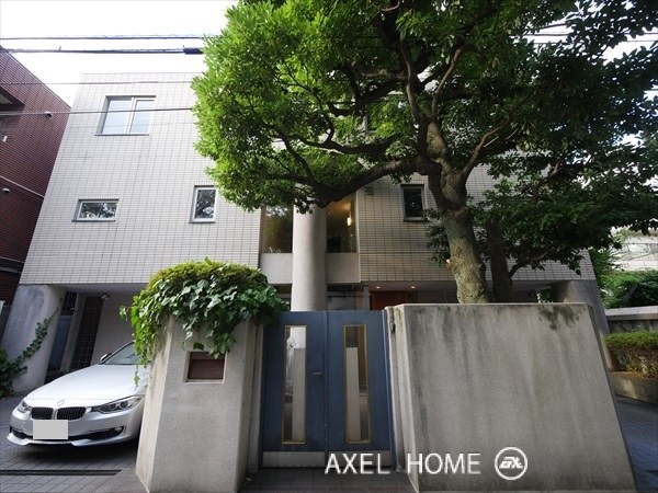 OKADA HOUSE （岡田ハウス）