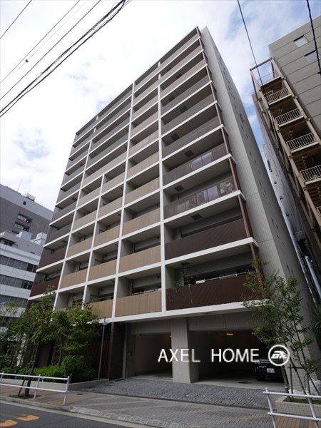 グローリオ田町