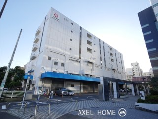 東品川倉庫 【倉庫】
