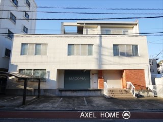 上大崎一棟 【事務所・店舗】