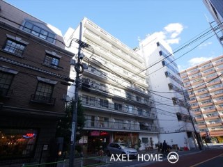 オーロラ三田