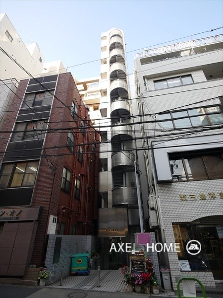 第2二葉ビル （事務所）