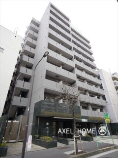パレステュディオ田町