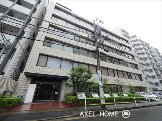 第二高取ビル　【事務所】