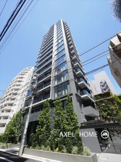 パークリュクス虎ノ門
