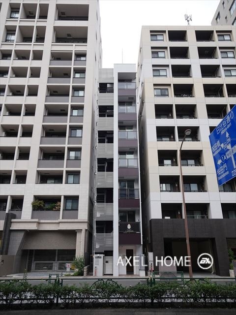 東麻布296ビル（事務所・店舗）