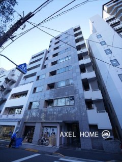 レガリア東麻布