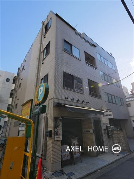 CROWNS GATE MITA（クラウンズゲート三田）
