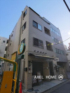 CROWNS GATE MITA（クラウンズゲート三田）