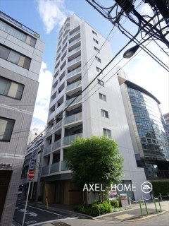 ディームス三田