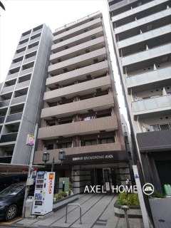日神パレステージ三田