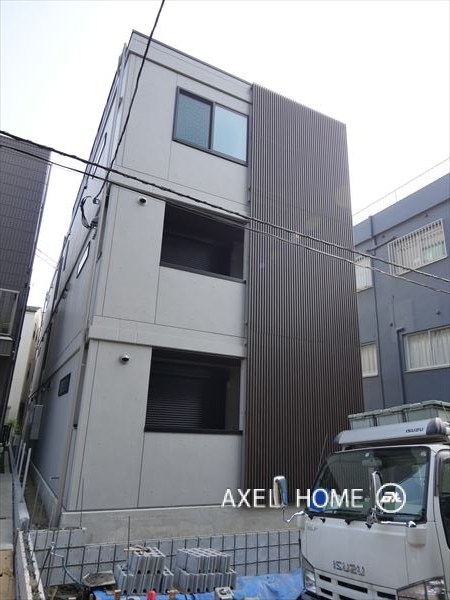 ISLA綱町