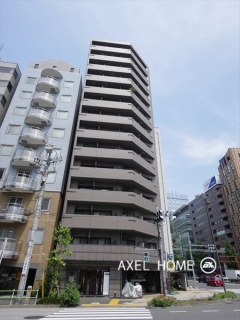 パークウェル三田
