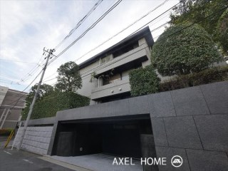 マリックス島津山