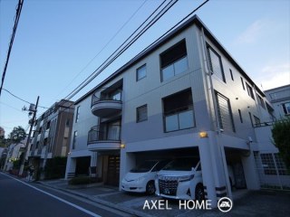 ライトウェル高輪