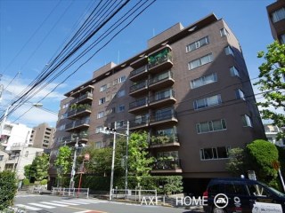第二高輪ハウス