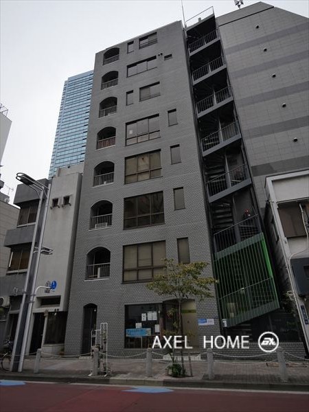 浜松町ウエストビル（事務所）