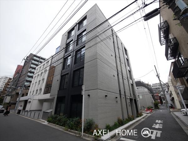 LAPiS南麻布Ⅱ（ラピス南麻布Ⅱ）