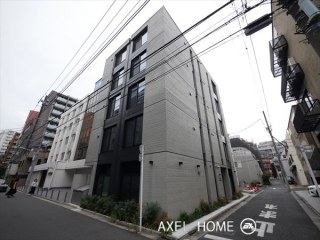 LAPiS南麻布Ⅱ（ラピス南麻布Ⅱ）