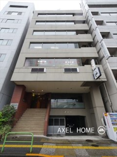 港ビル（事務所）