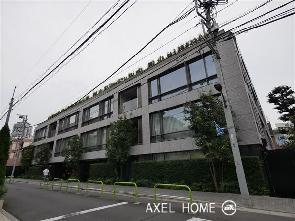 プラウド六本木