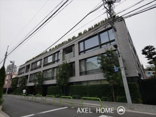 プラウド六本木