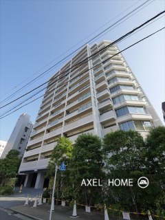 パークホームズ南麻布ザ・レジデンス