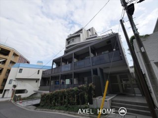 カーサスプレンディッド南麻布