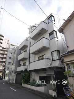 シーボニアイーストアザブ