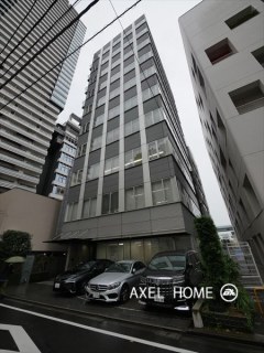 VORT浜松町（ボルト浜松町）（事務所）
