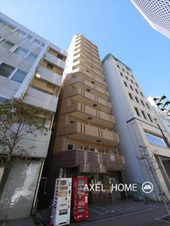 アルジャーノン浜松町
