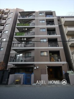 エクセルシオール麻布
