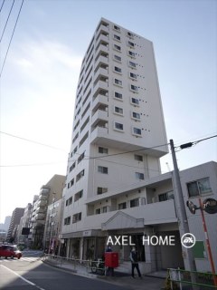 ダイナシティ三田