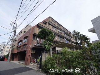 セントラル三田