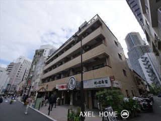 藤和芝コープ
