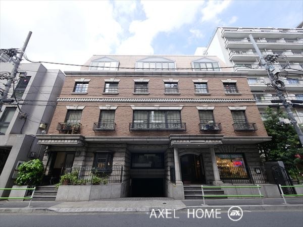 グランデ三田（事務所・店舗）