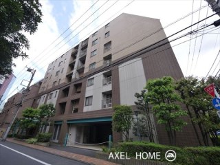 イトーピア三田