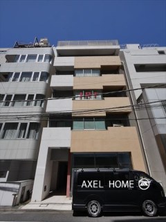 モデューロ浜松町（事務所）