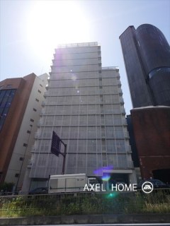 メゾンド・ヴィレ麻布台