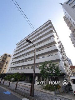麻布東町マンション